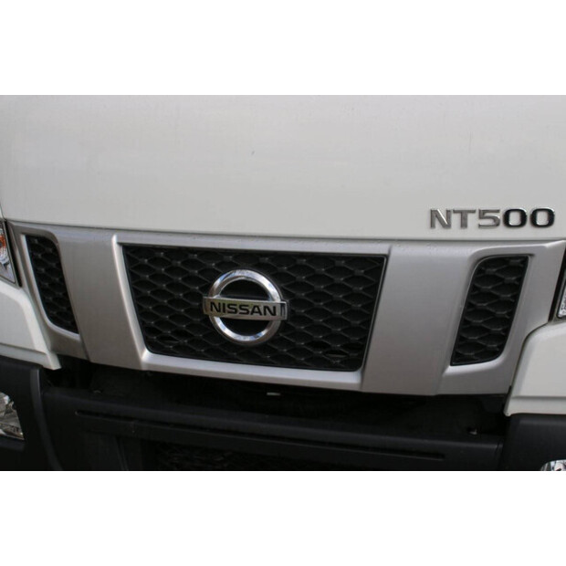 NISSAN NT500-41124266