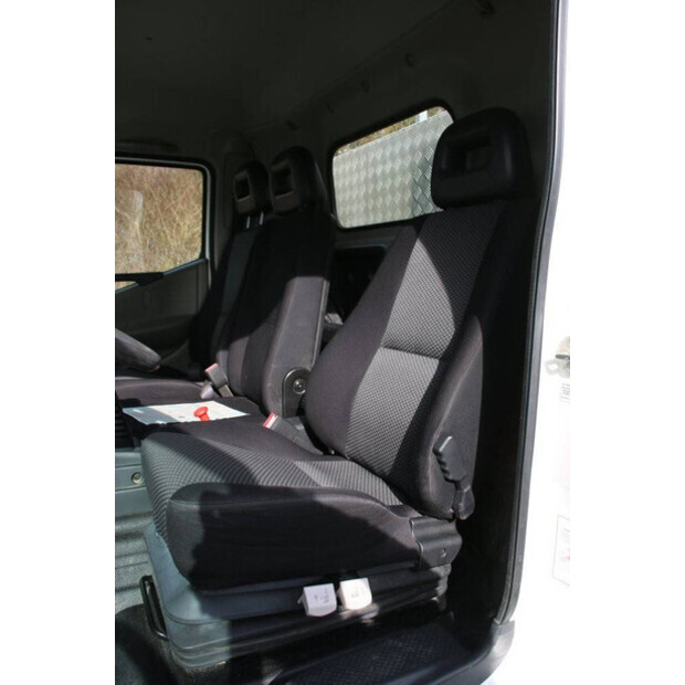 NISSAN NT500-41124278