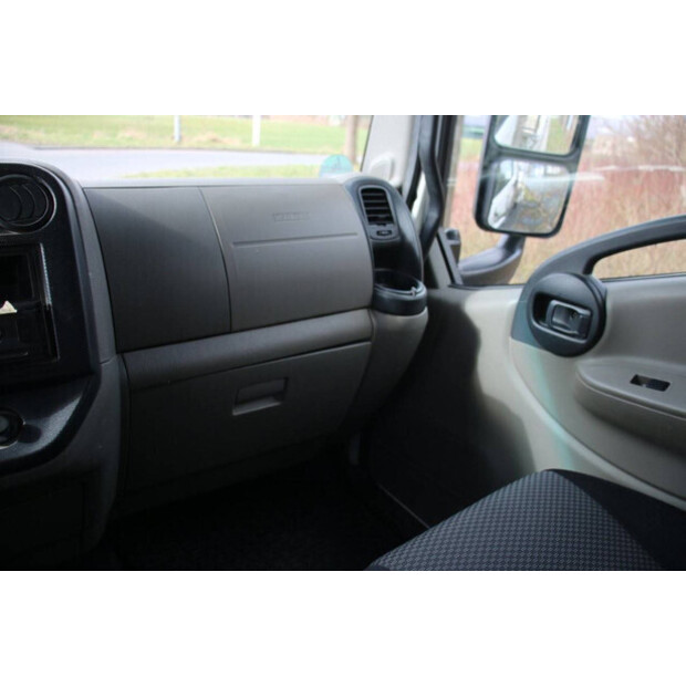 NISSAN NT500-41124288