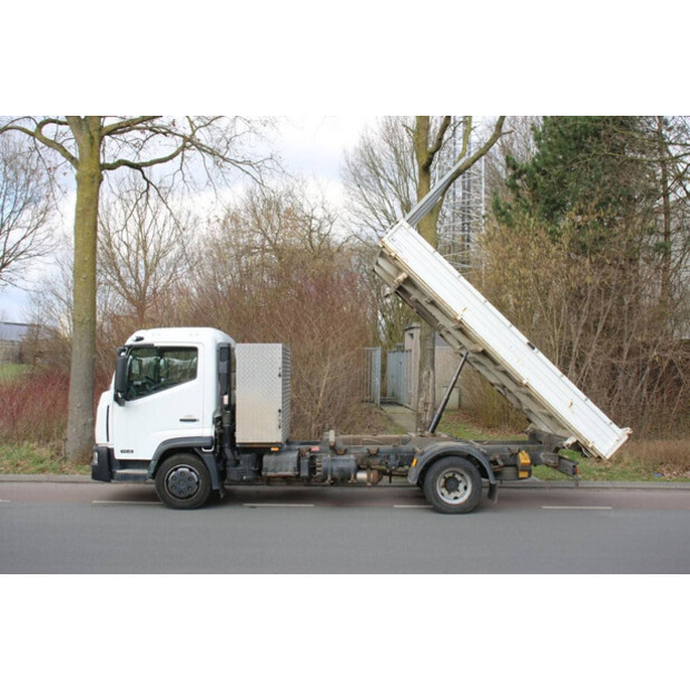 NISSAN NT500-41124290