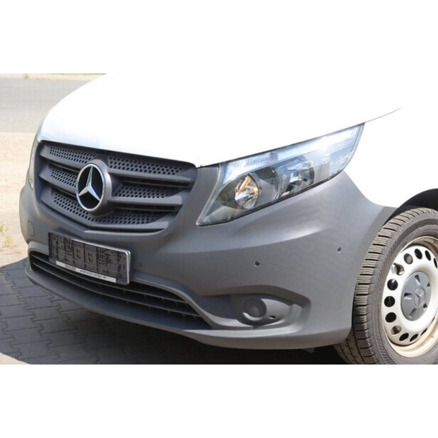 2021 مرسيدس بنز Vito 639/2-41124302
