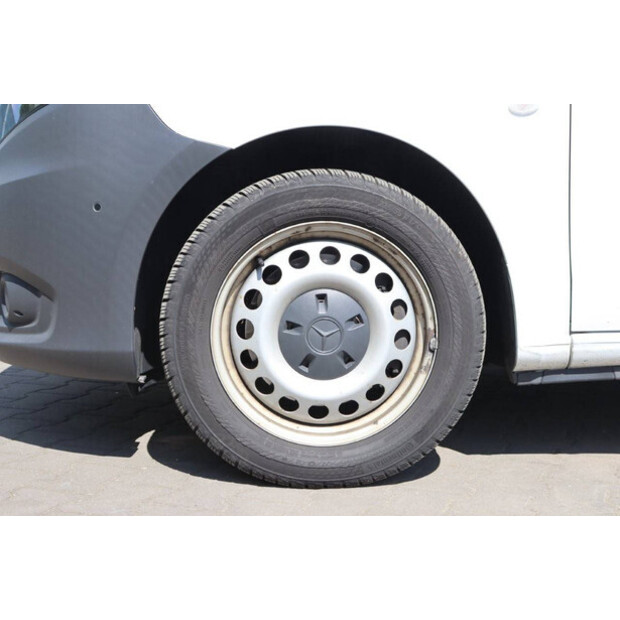 2021 مرسيدس بنز Vito 639/2-41124303