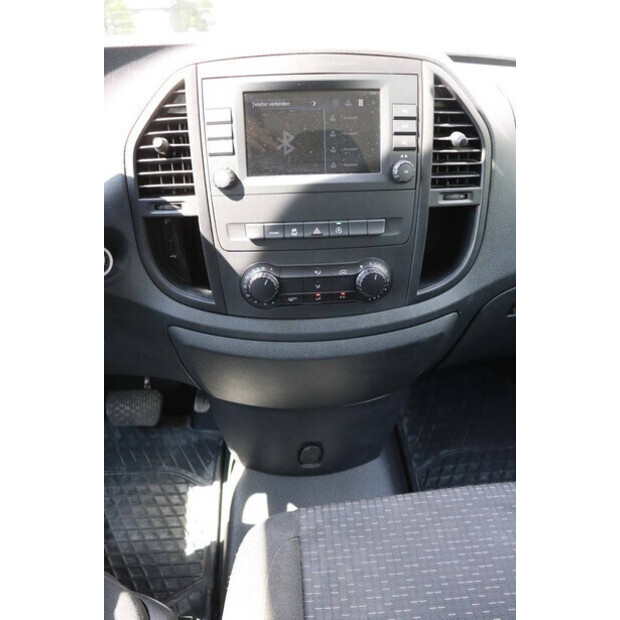 2021 مرسيدس بنز Vito 639/2-41124315