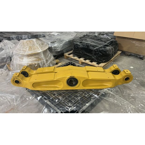 Bar PMP New Part No.: 141-4689, 3T-6069/1414689, 3T6069-41124346