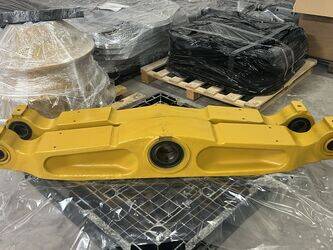 Image for SCRAP HANDLING BAR Caterpillar New Part No.: 141-4689, 3T-6069/1414689, 3T6069