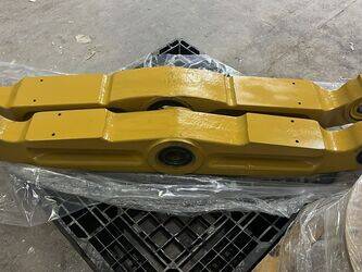 Image for SCRAP HANDLING BAR Caterpillar New Part No.: 177-4651, 179-6823 1774651, 1796823