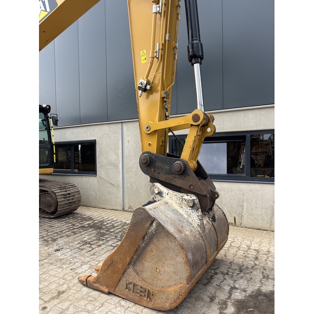 2018 Caterpillar 320-41129499