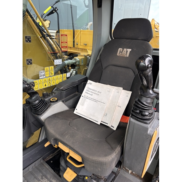 2018 Caterpillar 320-41129503