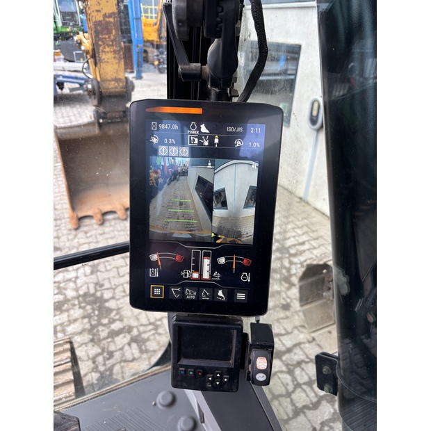 2018 Caterpillar 320-41129504