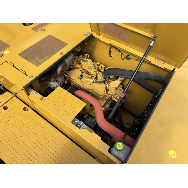 2018 Caterpillar 320-41129506