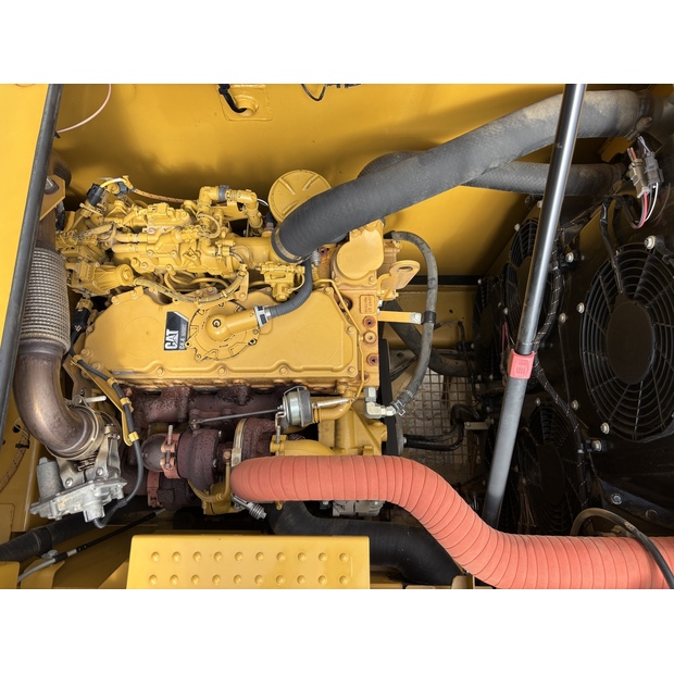 2018 Caterpillar 320-41129507