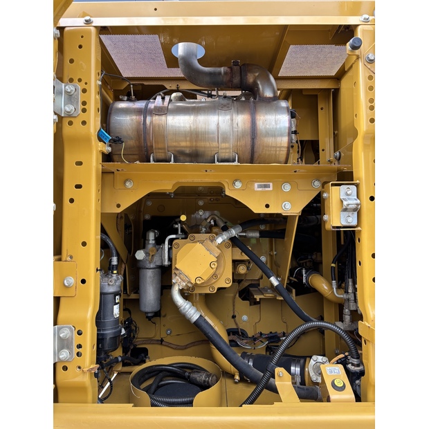 2018 Caterpillar 320-41129509
