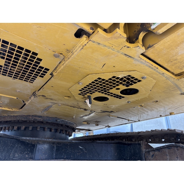 2018 Caterpillar 320-41129513