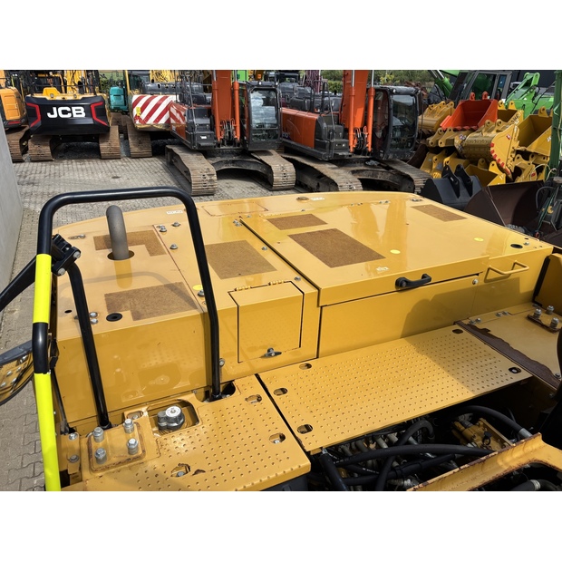 2018 Caterpillar 320-41129514