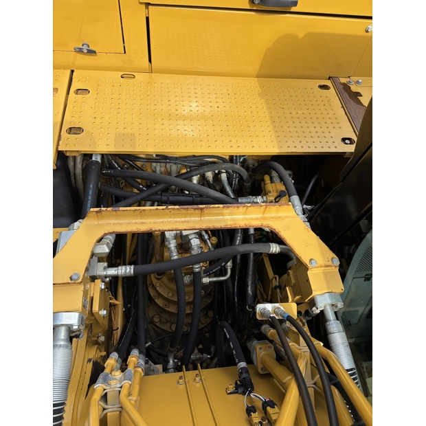 2018 Caterpillar 320-41129515