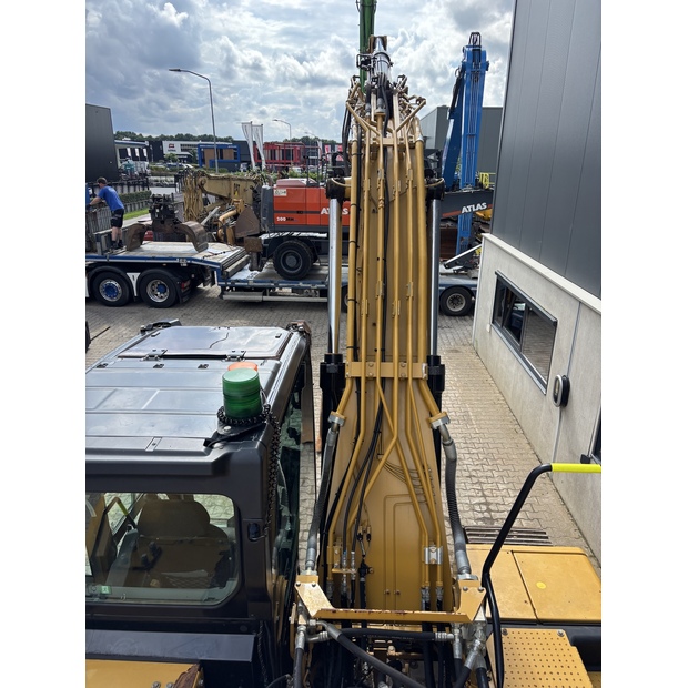 2018 Caterpillar 320-41129517