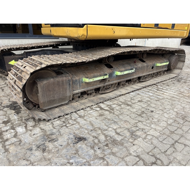 2018 Caterpillar 320-41129519