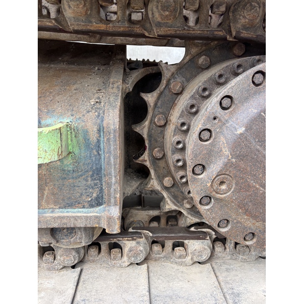 2018 Caterpillar 320-41129520