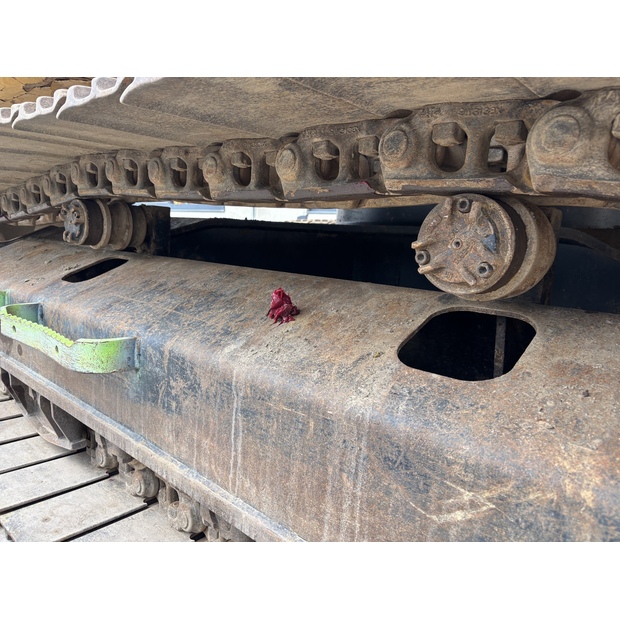 2018 Caterpillar 320-41129521