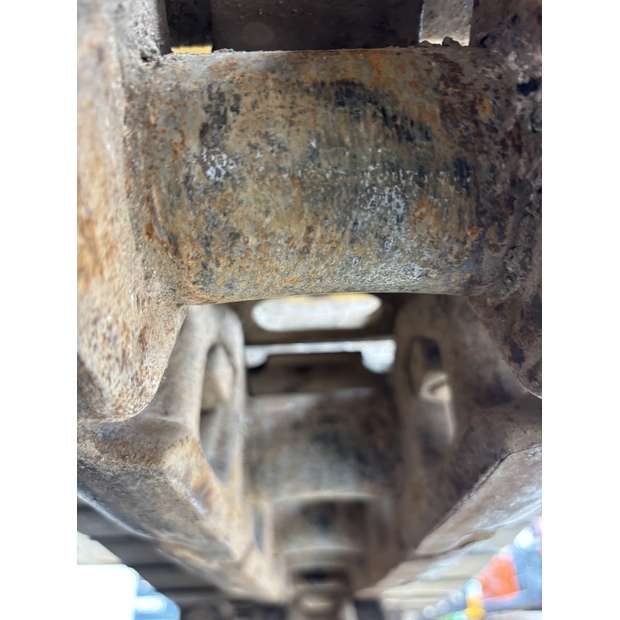 2018 Caterpillar 320-41129522