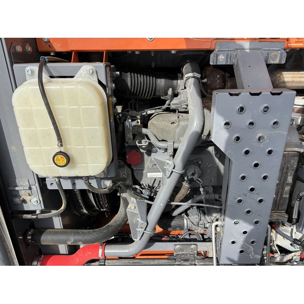2020 Hitachi ZX210LC-6-41129541