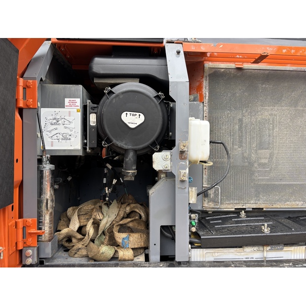 2020 Hitachi ZX210LC-6-41129547