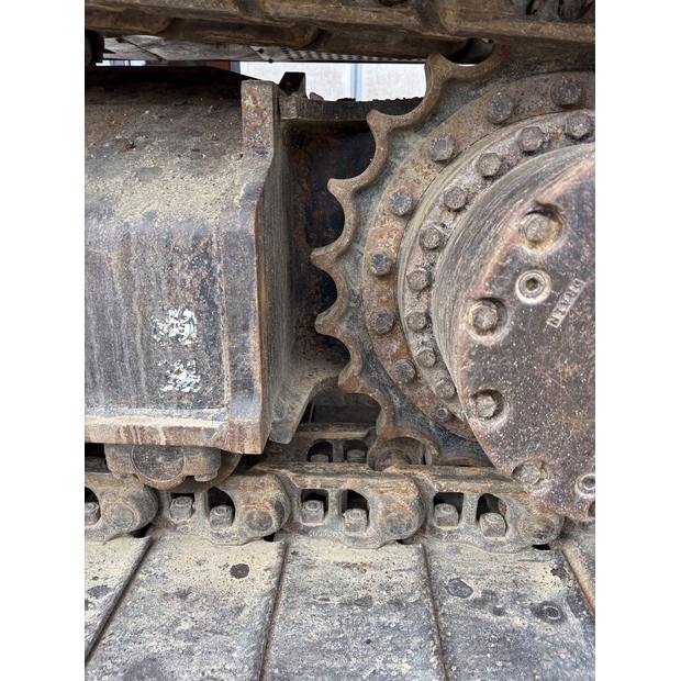 2020 Hitachi ZX210LC-6-41129554