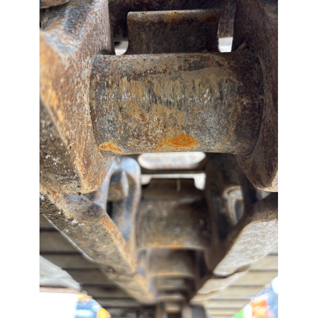 2020 Hitachi ZX210LC-6-41129556