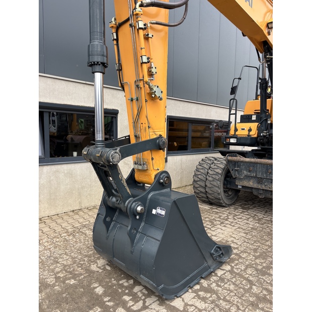 2018 Hyundai HW160-41129602