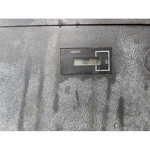 2018 Hyundai HW160-41129611