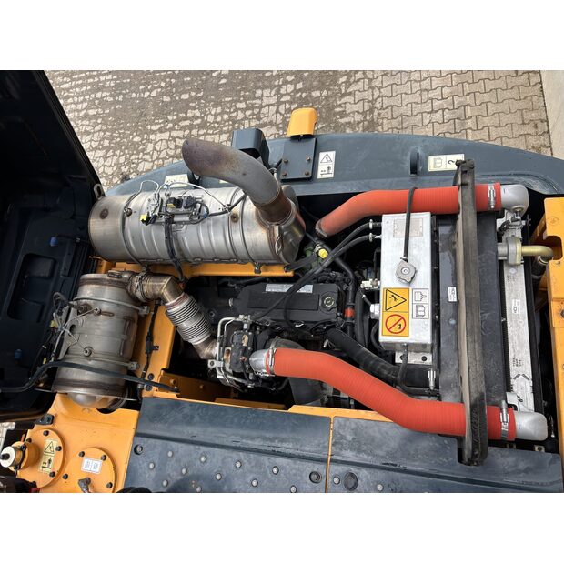 2018 Hyundai HW160-41129613