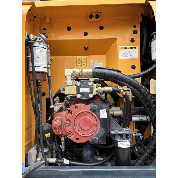 2018 Hyundai HW160-41129615