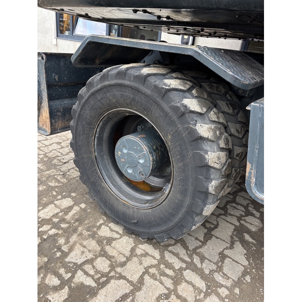 2018 Hyundai HW160-41129620