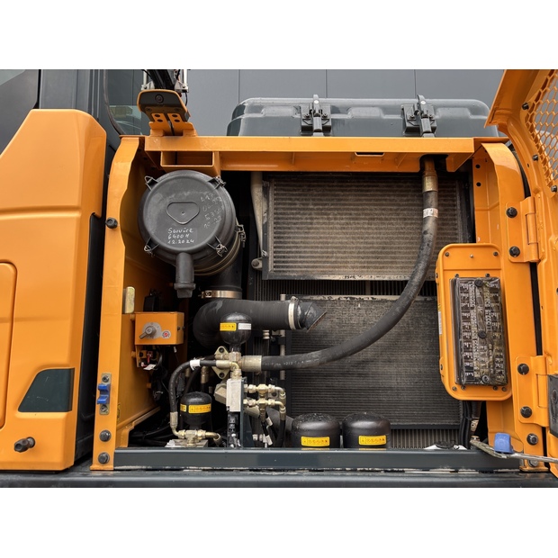 2018 Hyundai HW160-41129621