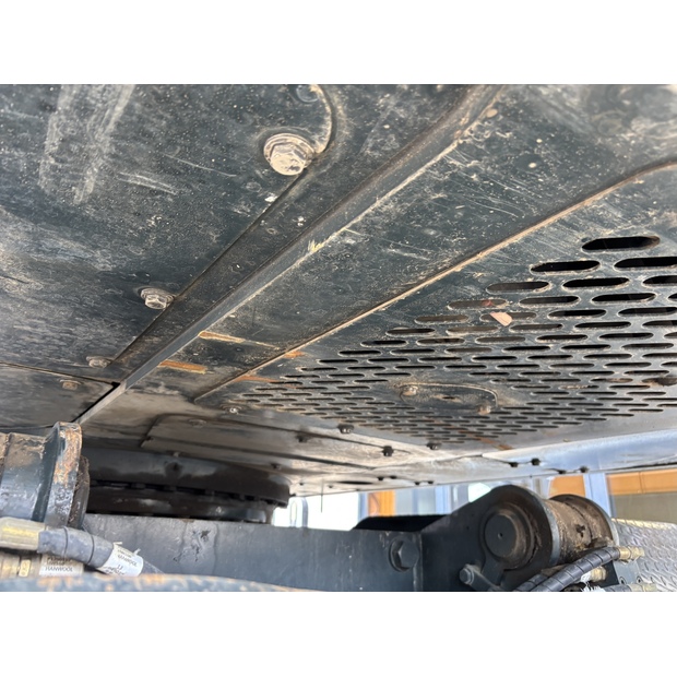 2018 Hyundai HW160-41129622