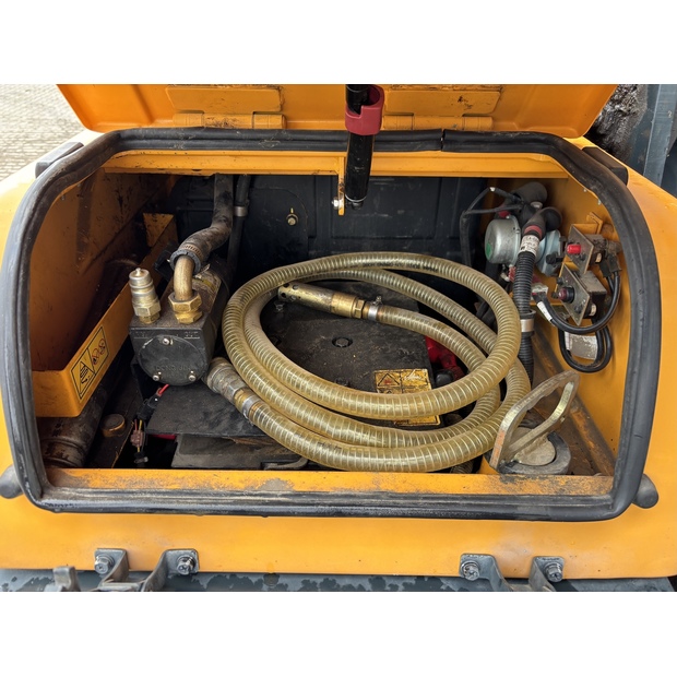 2018 Hyundai HW160-41129623