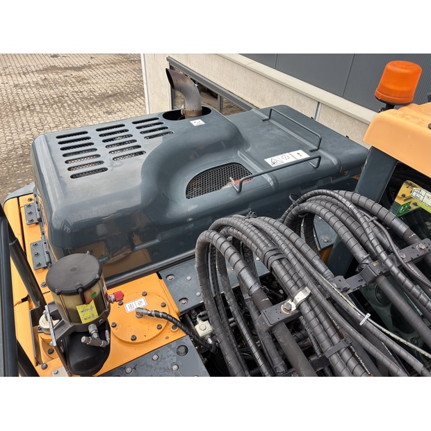 2018 Hyundai HW160-41129625