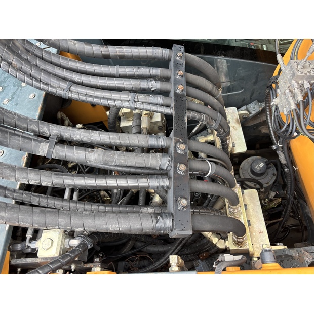 2018 Hyundai HW160-41129626