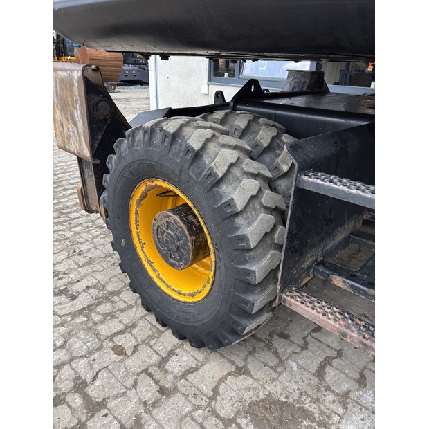2016 جيه سي بي JS160W-41129692