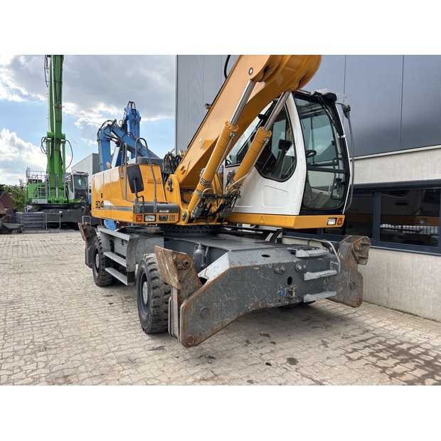 2012 Liebherr A904C-41129760