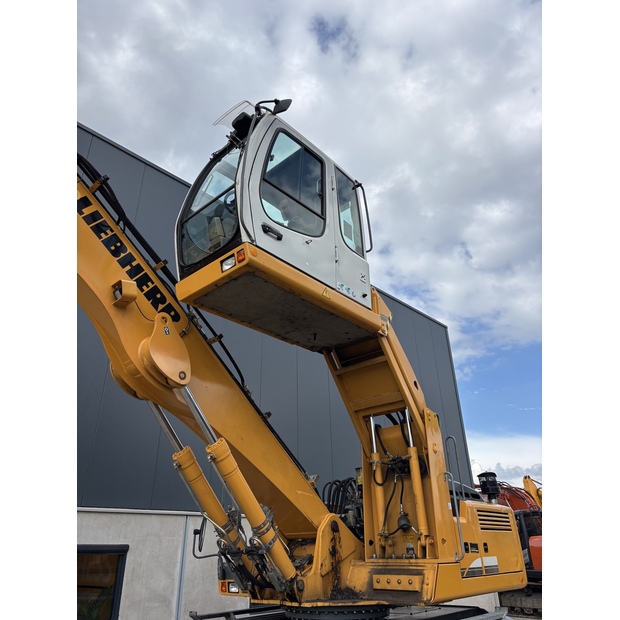 2012 Liebherr A904C-41129763