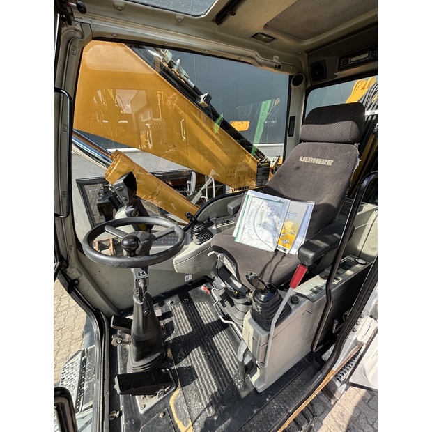 2012 Liebherr A904C-41129764