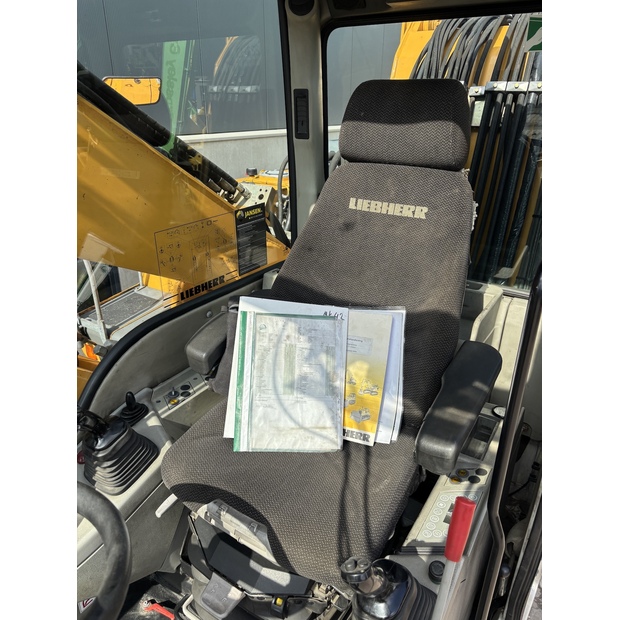 2012 Liebherr A904C-41129765