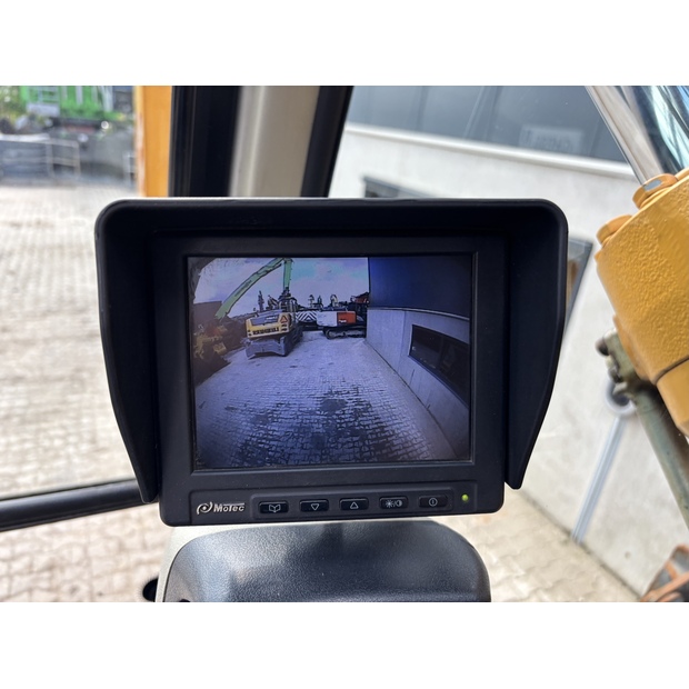 2012 Liebherr A904C-41129767