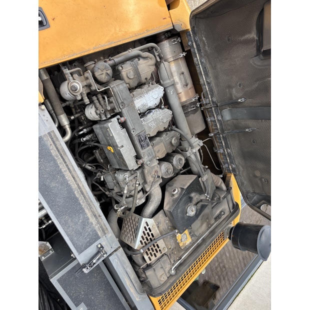 2012 Liebherr A904C-41129772