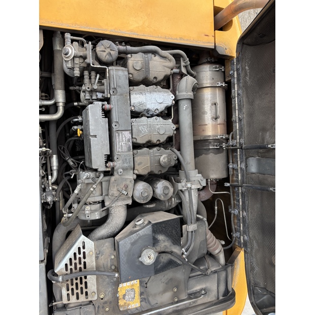 2012 Liebherr A904C-41129773