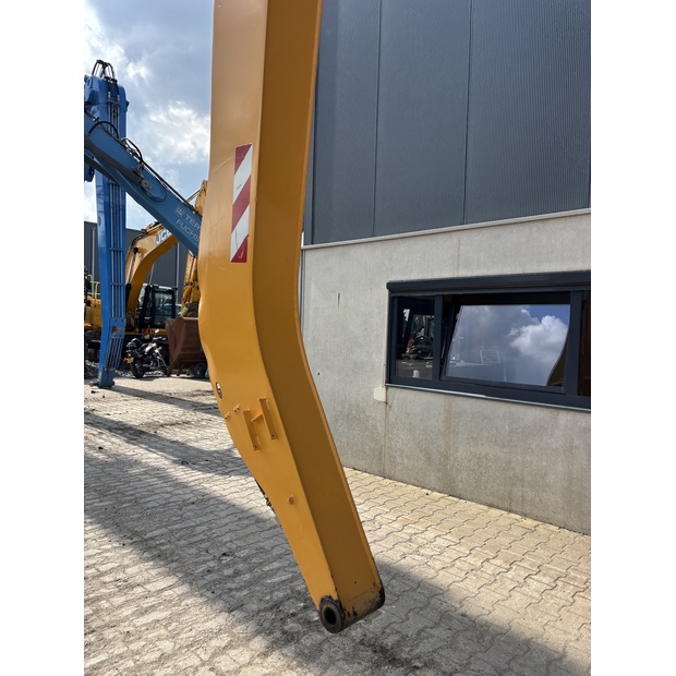 2012 Liebherr A904C-41129777