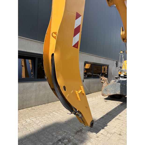 2012 Liebherr A904C-41129778