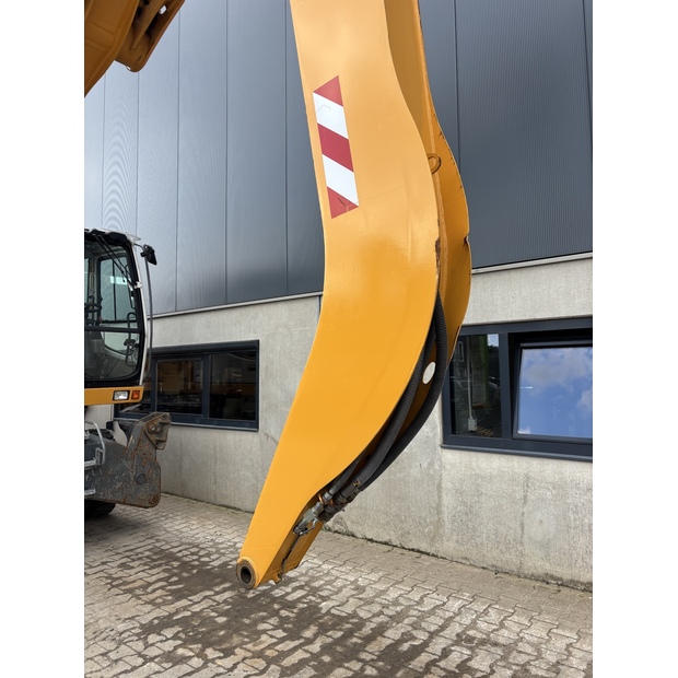 2012 Liebherr A904C-41129779