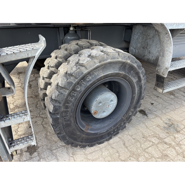 2012 Liebherr A904C-41129780